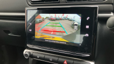 Citroen C3 1.2 PureTech C-Series Edition 5dr Petrol Hatchback